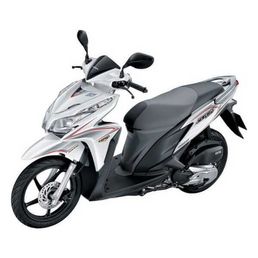 Honda Click 125