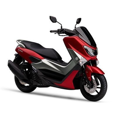 Yamaha Nmax 155 Full&nbsp;ABS