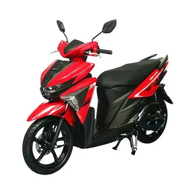 Yamaha GT 125