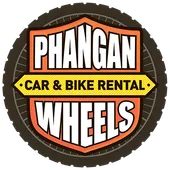 PhanganWheels