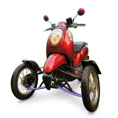 PhanganWheels
